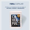 Fibra Capilar Coverful Premium 100 Gramos Para Cubrir Calvicie, Canas