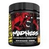 Pre Entrenamiento Mutant Madness 30 Servicios Sin Sabor                                                                                               