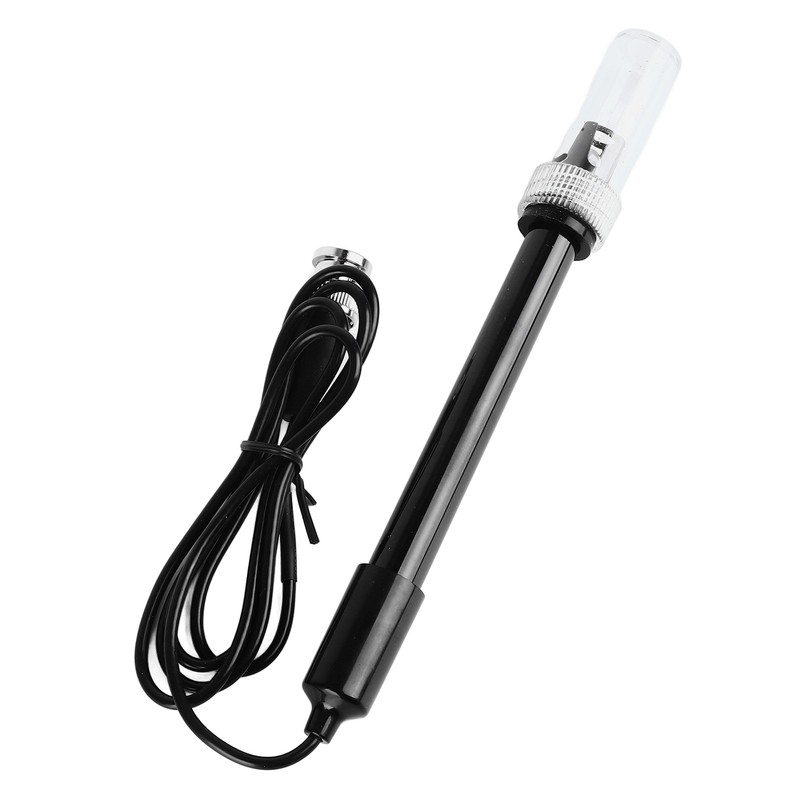 PH Electrode Probe ABS High Accuracy PH Non Rechargeable Electrode