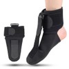 FDEETY Plantar Fasciitis Night Splint Foot Orthosis Adjustable Plantar Fasciitis