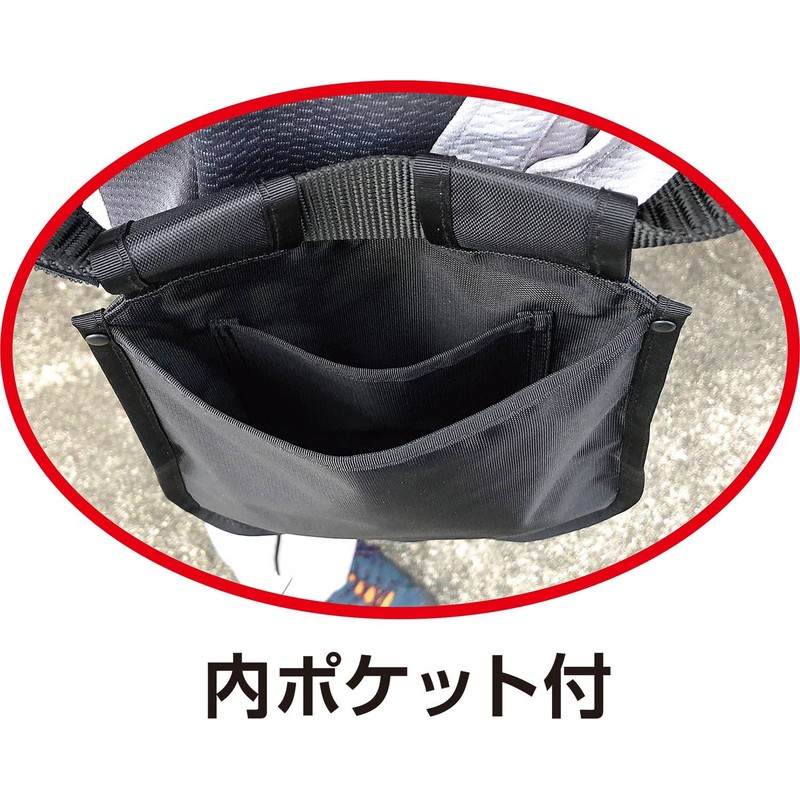 UNIX BX8860 Baseball Ball Case 3 Ball Bag Set of