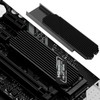 YINETTECH M.2 2280 SSD NVME Heatsink Cooler Kit Single Double