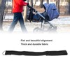 2pcs Baby Stroller Safety Wrist Strap Universal Fit Security Stroller