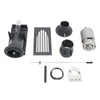 40mm RC Boat Jet Pump Thruster RC Boat Thruster Jet