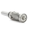 Akylin Ultra-Perfomance Compressiom Spiral Flush Trim Router Bit 1/2 Shank,