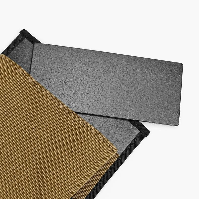 Full Clip Exchanger Pocket L FPU-039 BWD