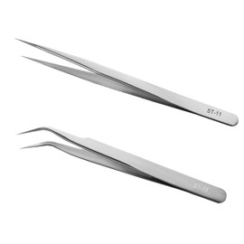 Ainiv Precision Tweezers