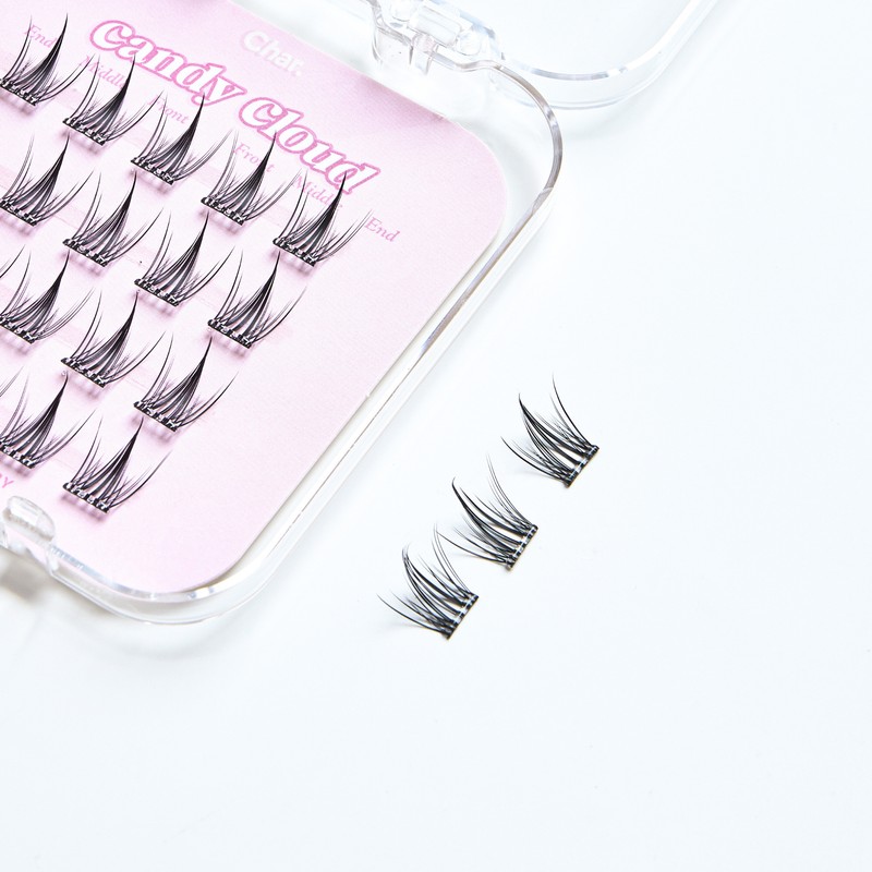 Char Cosmetics Candy Cloud Lash 20pcs