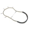 Fly Fishing Lanyard, Fly Fishing Nylon Braided Lanyard Necklace Fishing