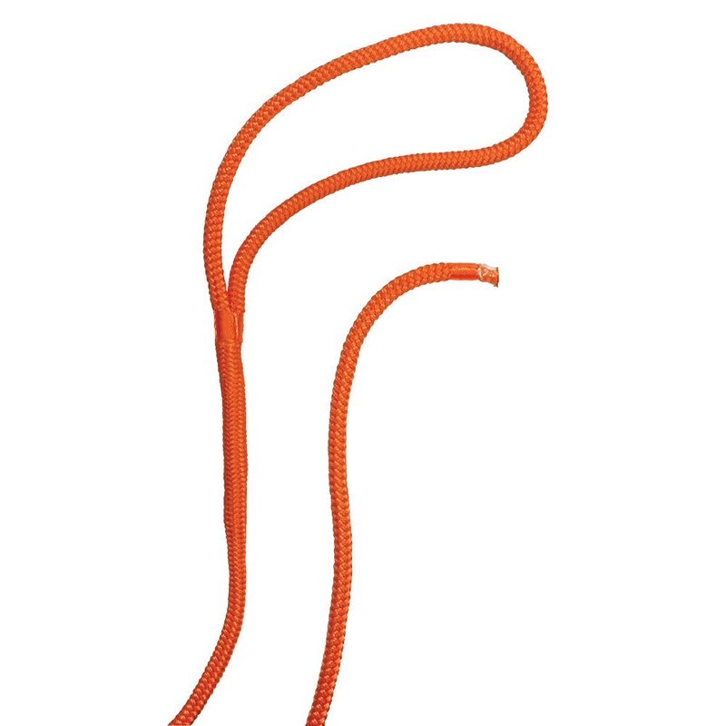 Extreme Max 3006.2457 BoatTector Double Braid Nylon Dock Line -