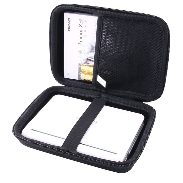 For Electronic Dictionary, XD-SX4800/SX4900/PW-SH6/SH7 Calculator Electronic Dictionary Dedicated Protective Carrying