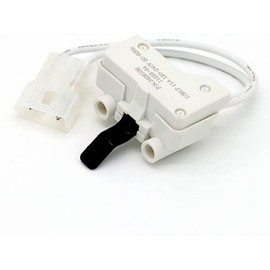 Dryer Door Switch 3406109 for Kenmore & Whirlpool Dryers