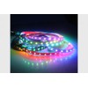 Rogndash 16.4ft WS2812B Individually Addressable LED Strip 5m 300 LED