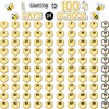 Teacher Created Resources Buzzing Bees Counting to 100 Days Mini