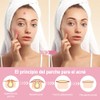 Parches para Acne, 600 PCS Parches para Granos de Estrella.