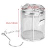 Stainless Steel Strainer Spice Spice Strainer Tea Ball Strainer Soup