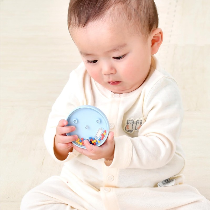 People TB-164 Born from a 0-year-old "Tinkering with Fingertips" Research