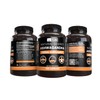 Pure Original Ingredients Ashwagandha (365 Capsules) No Magnesium Or Rice