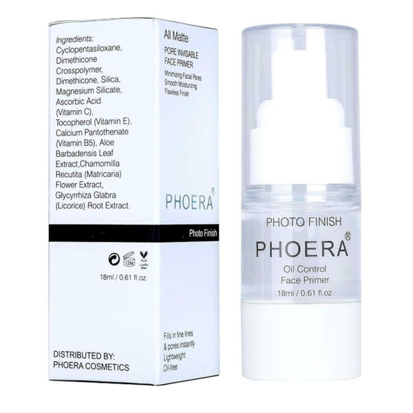 Face Primer Make Up Primer, Oil Control Lasting Foundation Primer