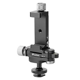 Leofoto FA-01 + MBC-18 + PC-90II Small Free-Head Set for Smartphones / Domestic Imported Product
