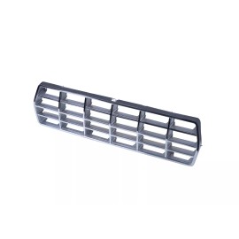 Perfit Liner For 1978-1979 Ford F-150 F150 F-250 F250 F-350 F350 Bronco Chrome Grille