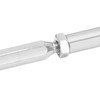 2pcs Rear Sway Bar 3.5in Arms Aluminum Alloy Durable Useful