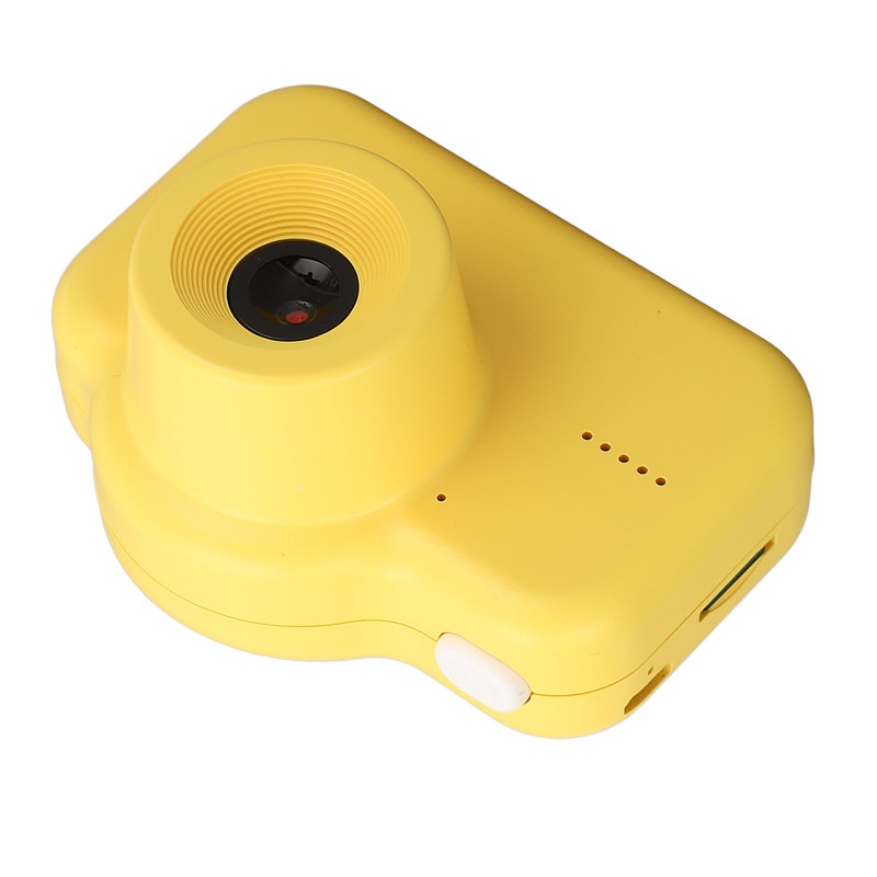 20MP Kids Selfie Camera 32GB Kids Digital Video Camera Portable