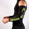 HO Soccer Unisex Academy Goalkeeper Cuff, Black, S, black, S
