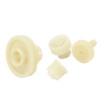 Parking Brake Gear Actuator Repair Kit Handbrake Module Repair Gears