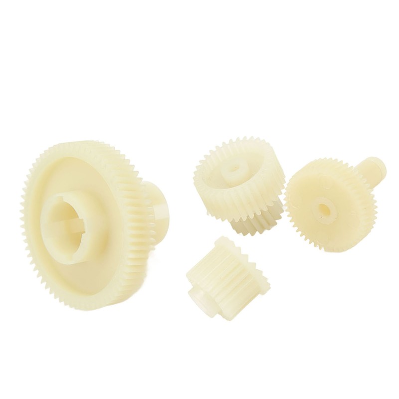 Parking Brake Gear Actuator Repair Kit Handbrake Module Repair Gears