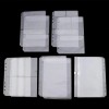 Paquete Recargas Para Carpeta De Portátil Recargable,
