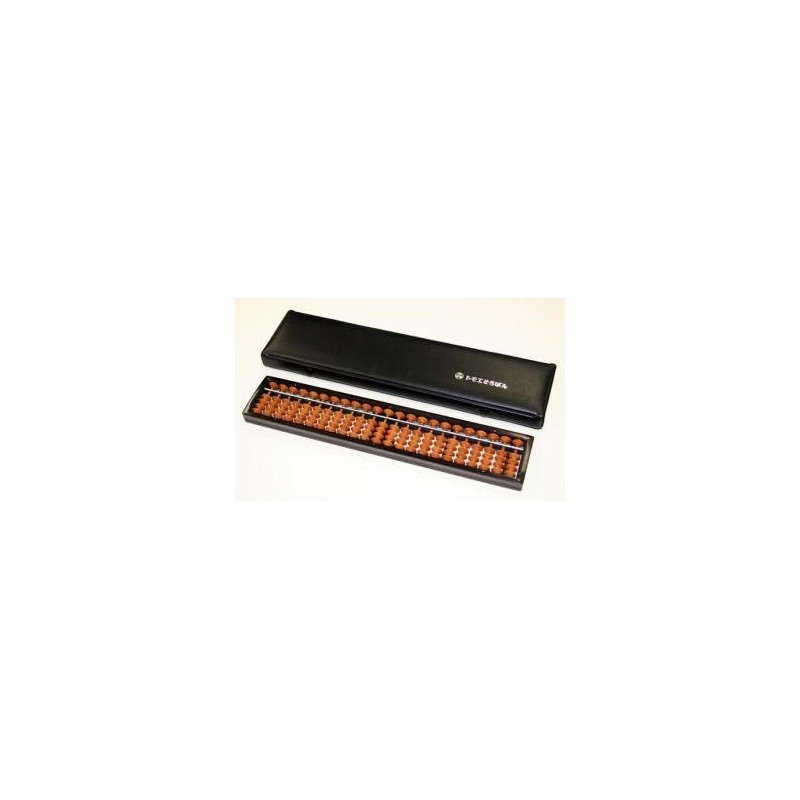 Abacus One-touch 23 digits 0N100
