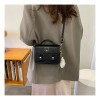 Commuter Retro Bag Simple Hundred Shoulder Crossbody Bag