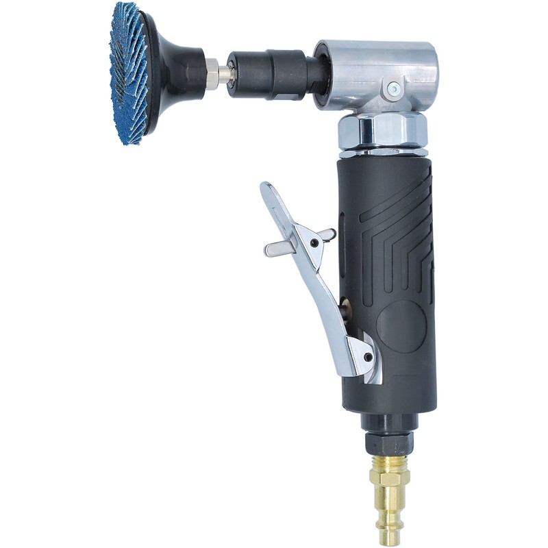 1/4 Inch Angle Air Die Grinder, Mini Angle Air Grinder