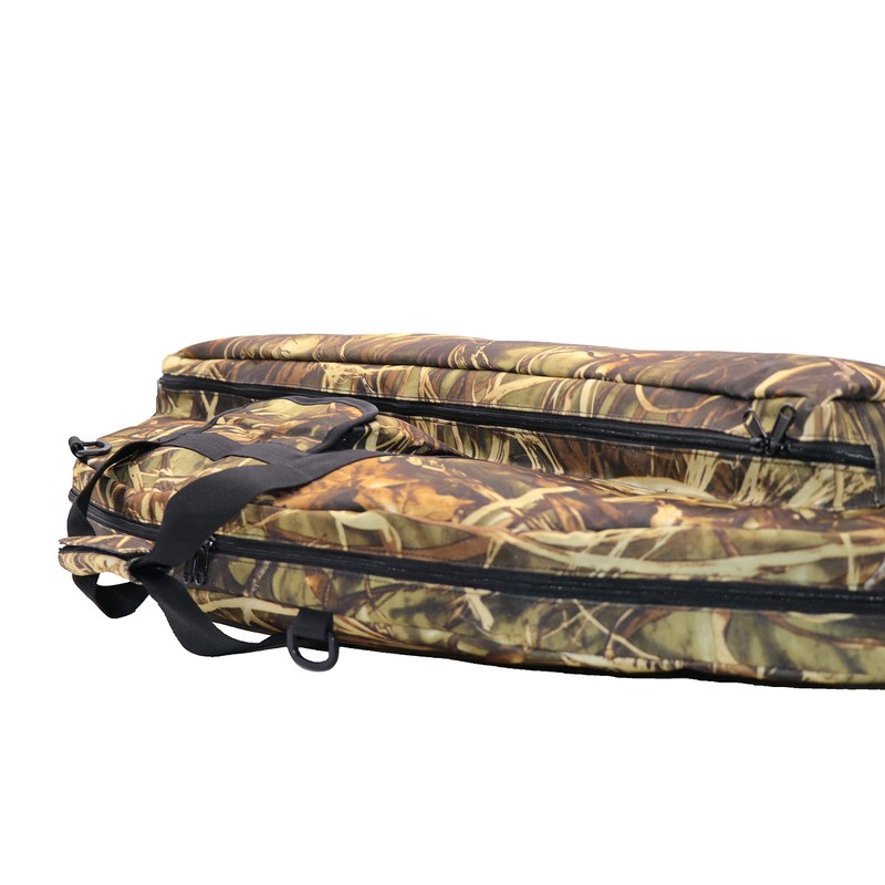 Silfrae Compound Bow Case Soft Bow Case Compound Bow Carry