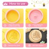 Ramadan Cookie Cutter Set, 8 Pieces Ramadan Cookie Cutter +
