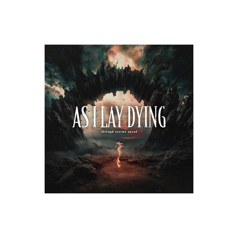 Through Storms Ahead [Vinyl LP]