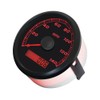 ELING Velocímetro GPS MPH garantizado 140 MPH para motocicleta automática