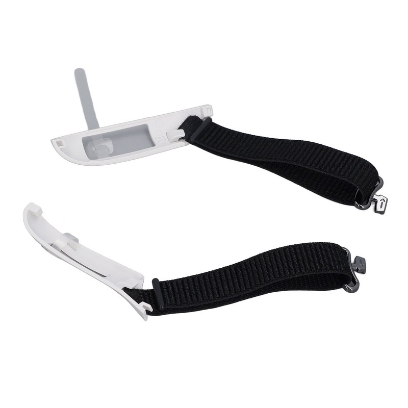 Controller Grips Cover VR Straps Silicone Protector Virtual Reality Non