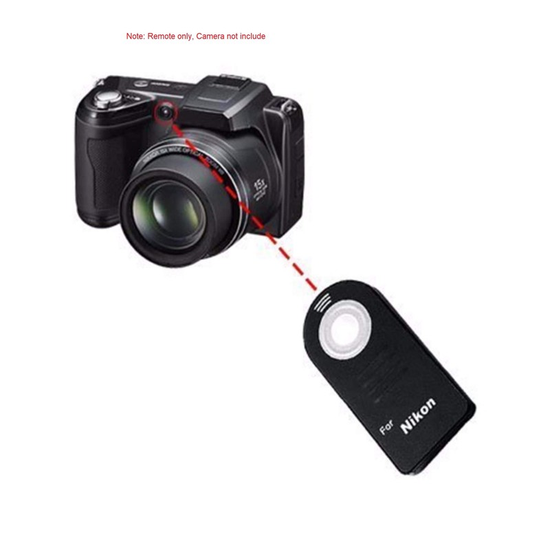 Nikon Remote Control ML-L3