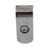 Frame Connector Aluminium Alloy Rod Joint for Out Diameter 25mm