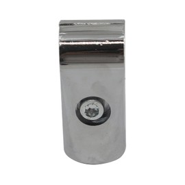 Frame Connector Aluminium Alloy Rod Joint for Out Diameter 25mm Rod