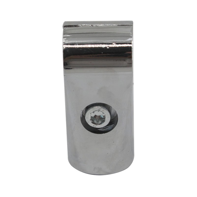 Frame Connector Aluminium Alloy Rod Joint for Out Diameter 25mm