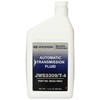 Genuine Hyundai Fluid 00232-19023 T-4 Automatic Transmission Fluid - 1