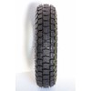 EasyRide Pair of (4.10/3.50-6) Black Mobility Scooter, Wheelchair Tyres &