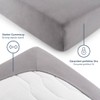 Blumtal Basics Jersey Fitted Sheet 200 x 200 cm –