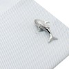 whale whale cufflinks cufflinks n02525