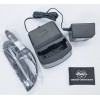 Whites Metal Detector NiMH Charger Stand for V3, DFX, XLT,