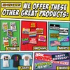 Fireworks 13 oz Banner | Non-Fabric | Heavy-Duty Vinyl Single-Sided