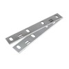FOXBC 6-Inch Jointer Knives 37-372 for Delta 37-070, JT160, Bench